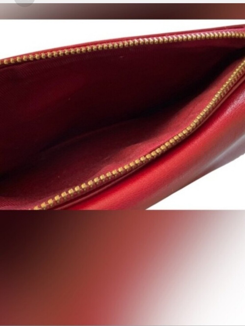 Fossil Wallet - Picture 3 of 5